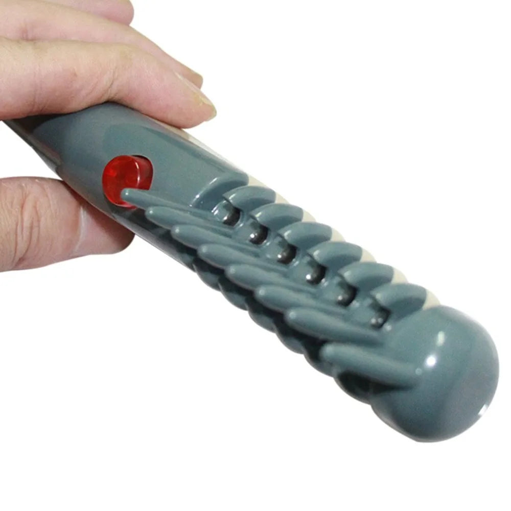 DogCatFri™ PetComb 1+1 FREE: Elektrisk kjæledyrpleiekam