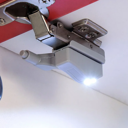Ledsen™ HingeLight - Automatisk Hengsel LED Lys