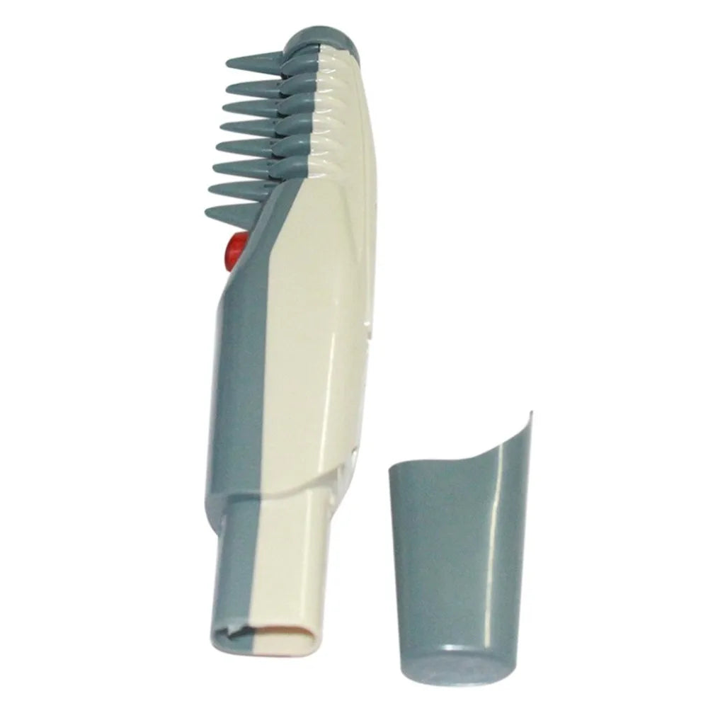 DogCatFri™ PetComb 1+1 FREE: Elektrisk kjæledyrpleiekam