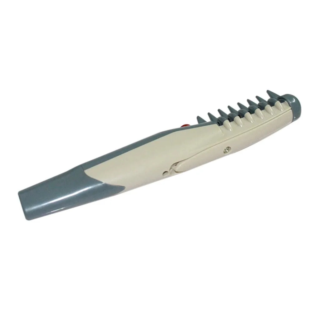 DogCatFri™ PetComb 1+1 FREE: Elektrisk kjæledyrpleiekam