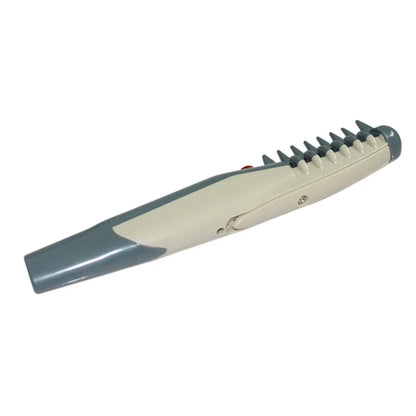 DogCatFri™ PetComb 1+1 FREE: Elektrisk kjæledyrpleiekam