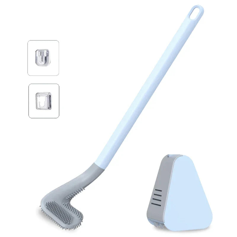 Cleaner Pro° ToiletBrush - Golfbørstehode Toalettbørste