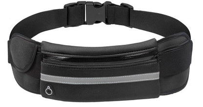 Icone™ WaistBag - Bærbar Nylon Sport Utendørs Bæltetaske