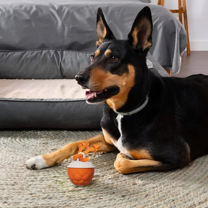 DogFri™ SmartBall: Interaktiv Forhindrings-Undvigelse Genopladelig Trænings Smart Bold