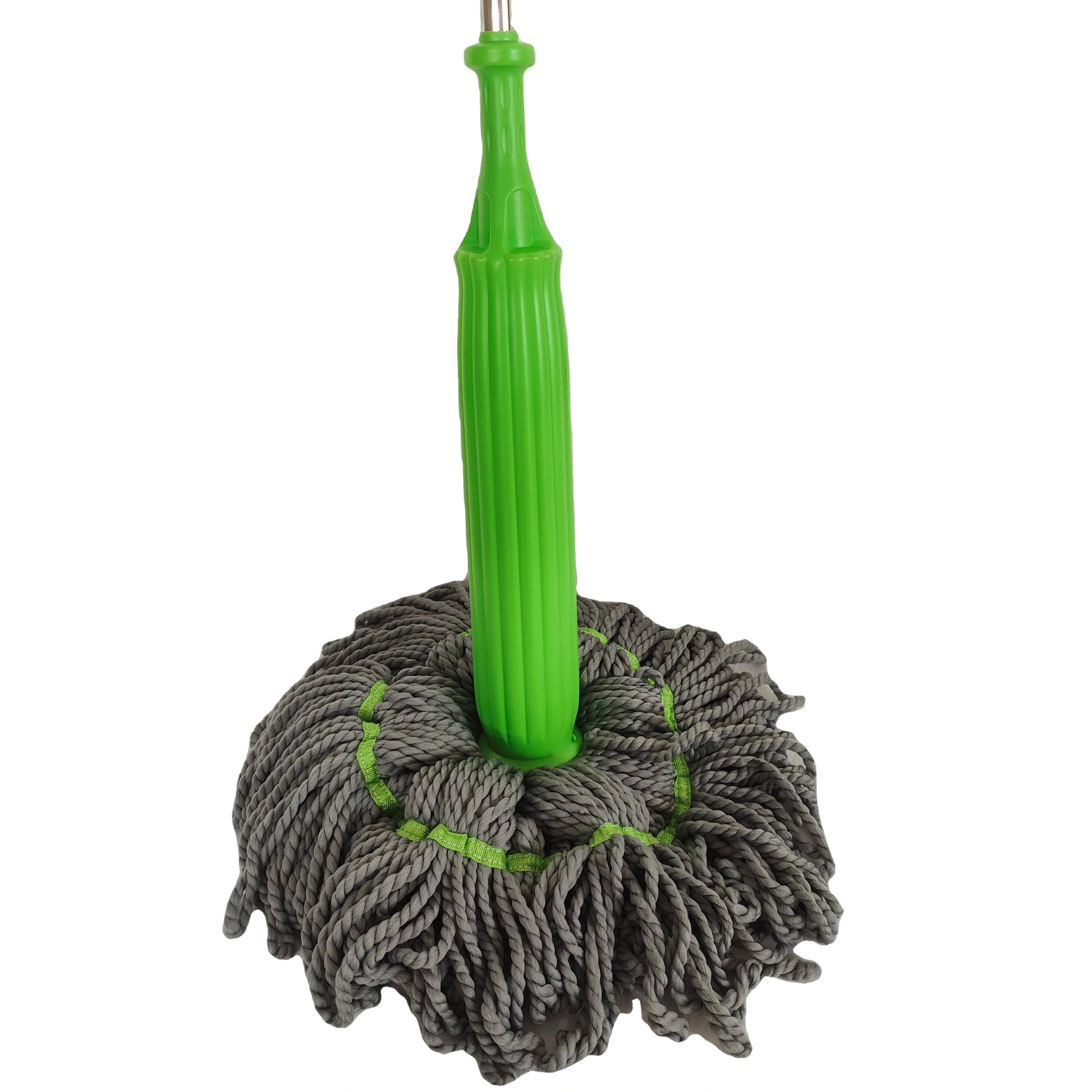 Cleaner Pro° SmartSqueeze 1+1 GRATIS: Håndfri Selv-vridende Smart Klem Vridemopp