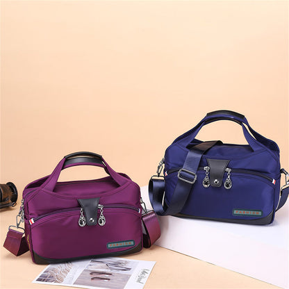 Icone™ HandBag - Mote Tyverisikker Håndveske