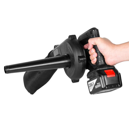 Cleaner Pro° Powerful - Multifunksjonell Trådløs Elektrisk Blåser