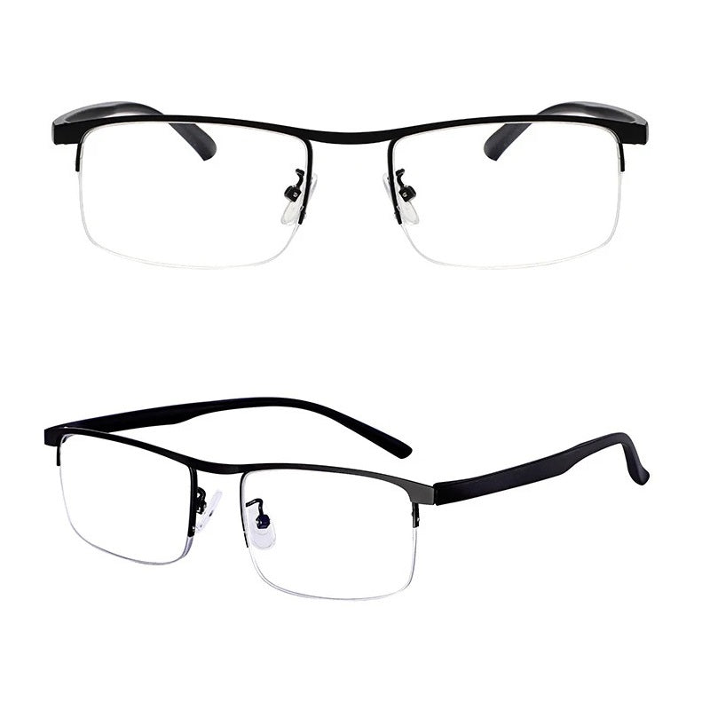 ReadingGlasses - Anti-blått lys HD-linse Lesebriller