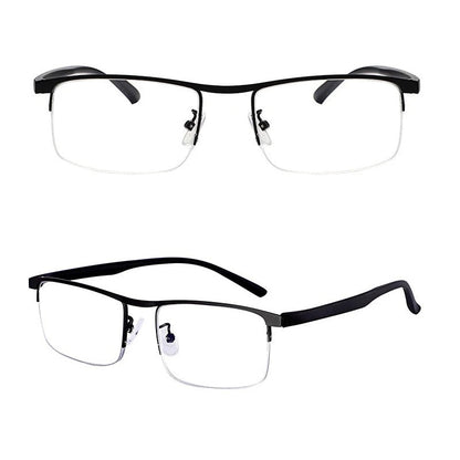ReadingGlasses - Anti-blått lys HD-linse Lesebriller