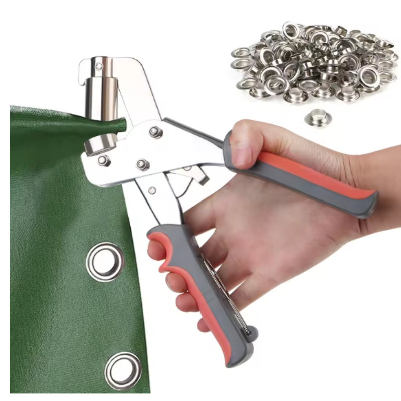 EyeletPliers: Premium Maljetang For Presenning Og DIY-Lerret