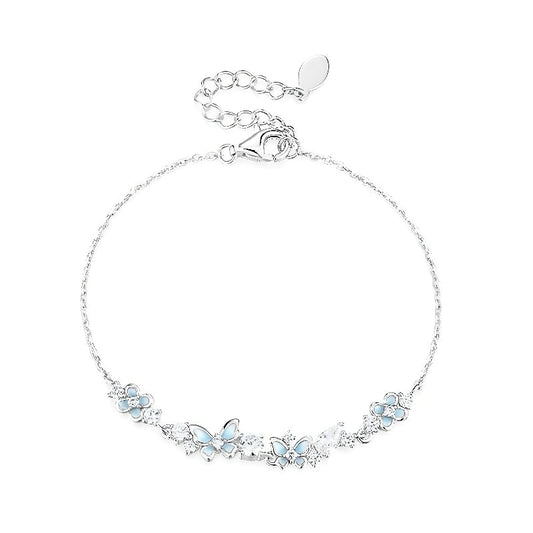 Jewelance™ ElegantArmbånd 1+1 GRATIS: Strålende Tidløs Stilig Elegant Armbånd