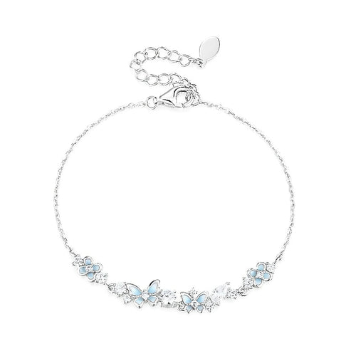 Jewelance™ ElegantBracelet 1+1 GRATIS: Strålende Tidløs Stilfullt Elegant Armbånd