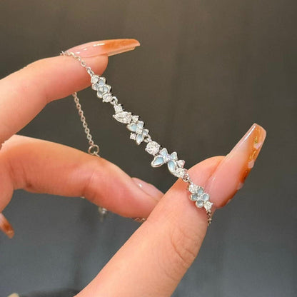 Jewelance™ ElegantBracelet 1+1 GRATIS: Strålende Tidløs Stilfuld Elegant Armbånd