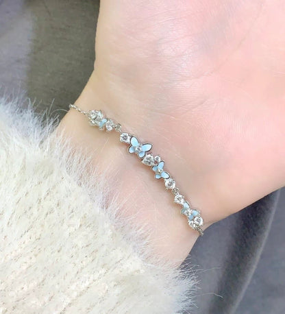 Jewelance™ ElegantBracelet 1+1 GRATIS: Strålende Tidløs Stilfuld Elegant Armbånd