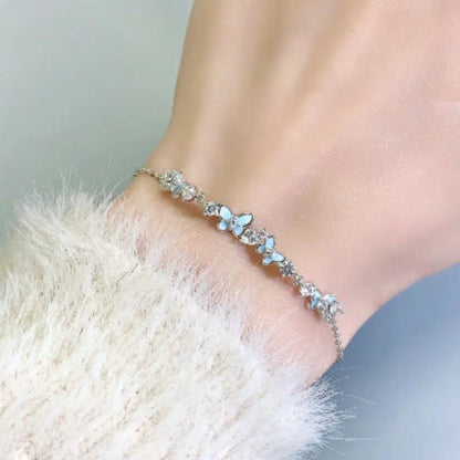 Jewelance™ ElegantBracelet 1+1 GRATIS: Strålende Tidløs Stilfullt Elegant Armbånd