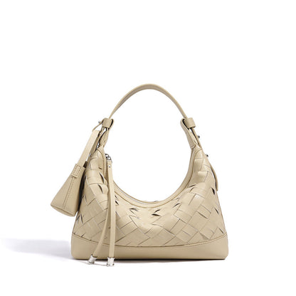 Icone™ StylishBag: Klassisk Elegant Casual Og Trendy Mini Stylish Taske