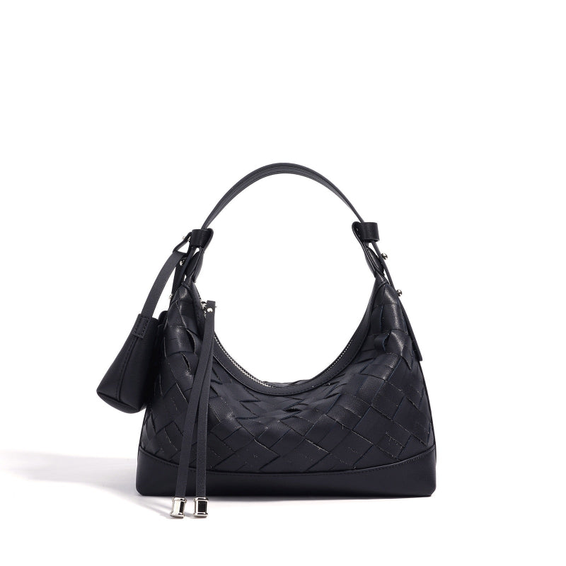 Icone™ StylishBag: Klassisk Elegant Casual Og Trendy Mini Stylish Taske