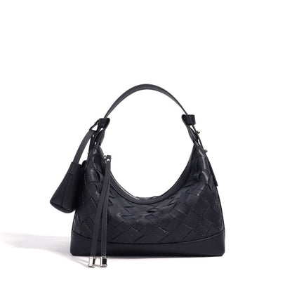 Icone™ StylishBag: Klassisk Elegant Casual Og Trendy Mini Stylish Taske