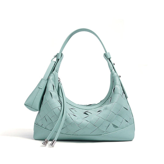 Icone™ StylishBag: Klassisk Elegant Casual Og Trendy Mini Stylish Veske
