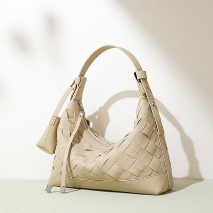 Icone™ StylishBag: Klassisk Elegant Casual Og Trendy Mini Stylish Taske