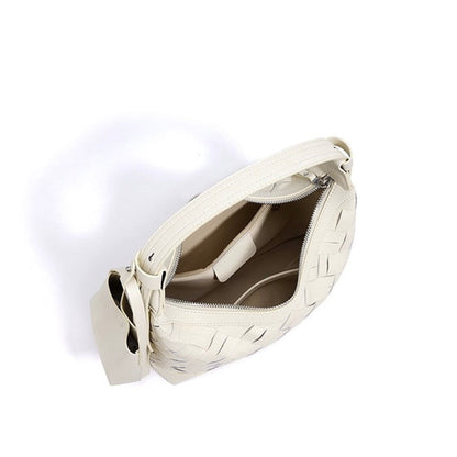 Icone™ StylishBag: Klassisk Elegant Casual Og Trendy Mini Stylish Taske