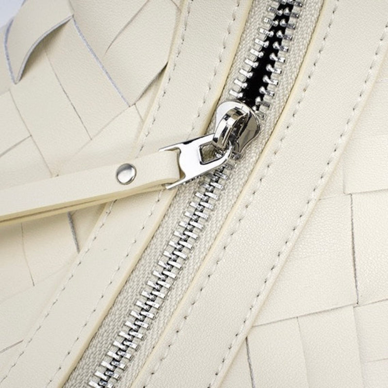Icone™ StylishBag: Klassisk Elegant Casual Og Trendy Mini Stylish Taske