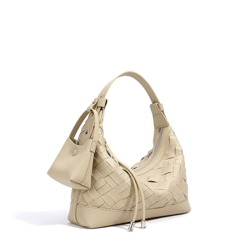 Icone™ StylishBag: Klassisk Elegant Casual Og Trendy Mini Stylish Taske