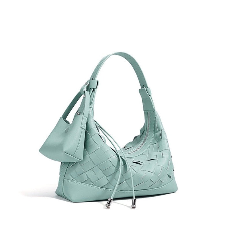 Icone™ StylishBag: Klassisk Elegant Casual Og Trendy Mini Stylish Taske