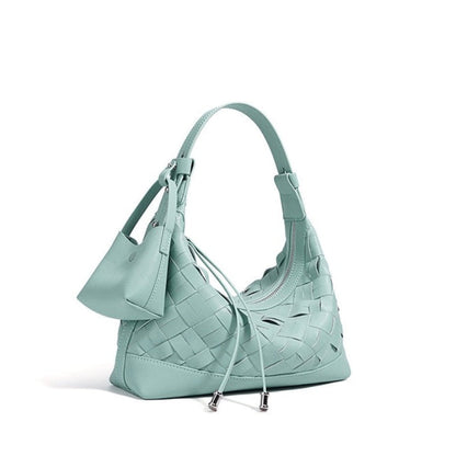 Icone™ StylishBag: Klassisk Elegant Casual Og Trendy Mini Stylish Taske