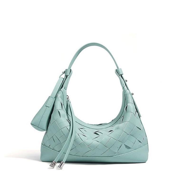 Icone™ StylishBag: Klassisk Elegant Casual Og Trendy Mini Stylish Taske