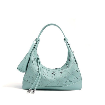 Icone™ StylishBag: Klassisk Elegant Casual Og Trendy Mini Stylish Taske