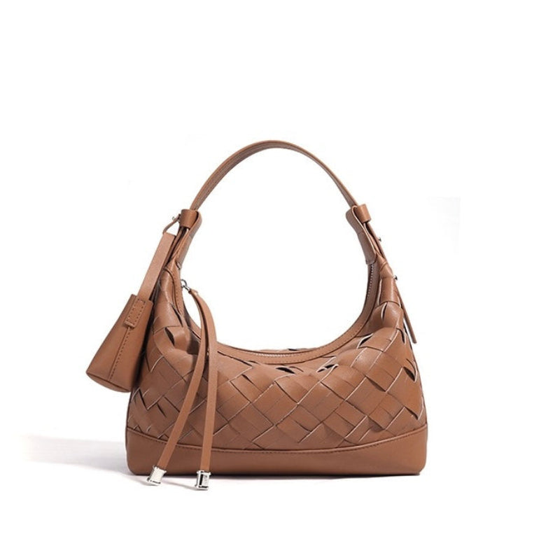 Icone™ StylishBag: Klassisk Elegant Casual Og Trendy Mini Stylish Taske