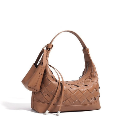 Icone™ StylishBag: Klassisk Elegant Casual Og Trendy Mini Stylish Taske