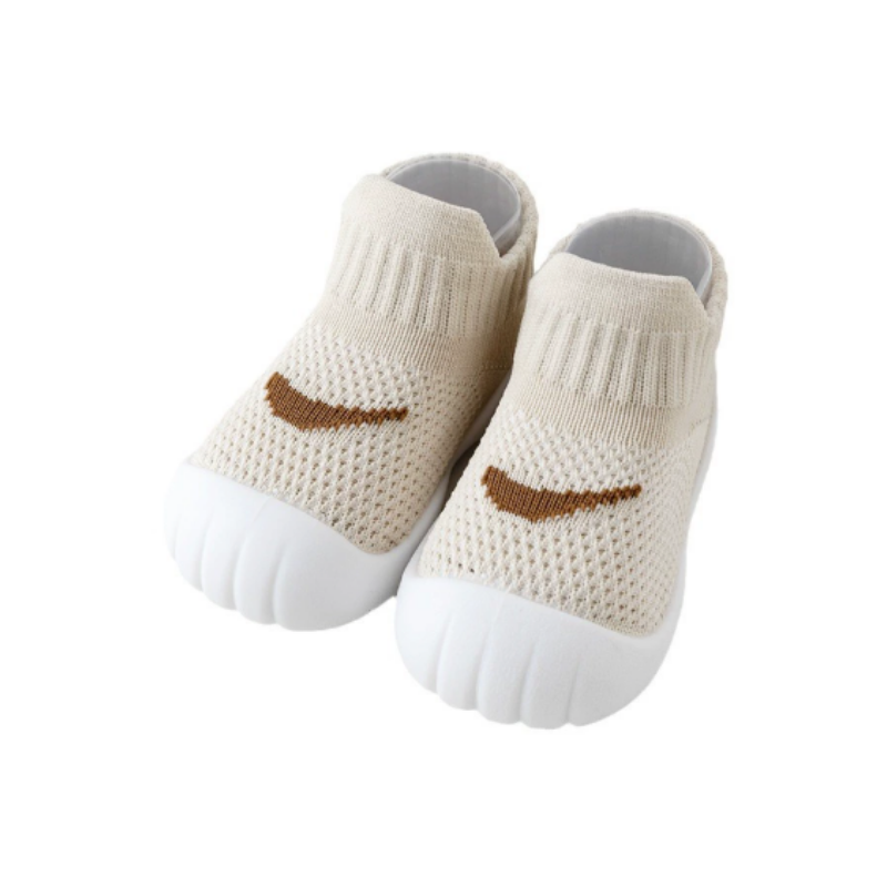 Happy™ BabyShoes – Lette Myke Slip-On Babysko