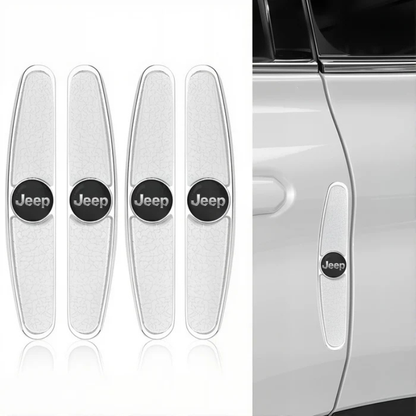 EdgeProtector™ - Universel Anti-Kollisions Beskyttelse Bil Dørkant
