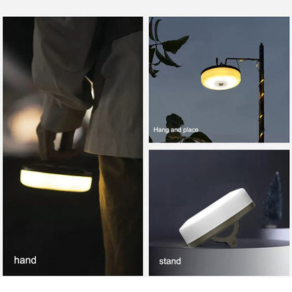 Ledsen™ FlexLight - Vanntett Bærbar Lyslenke