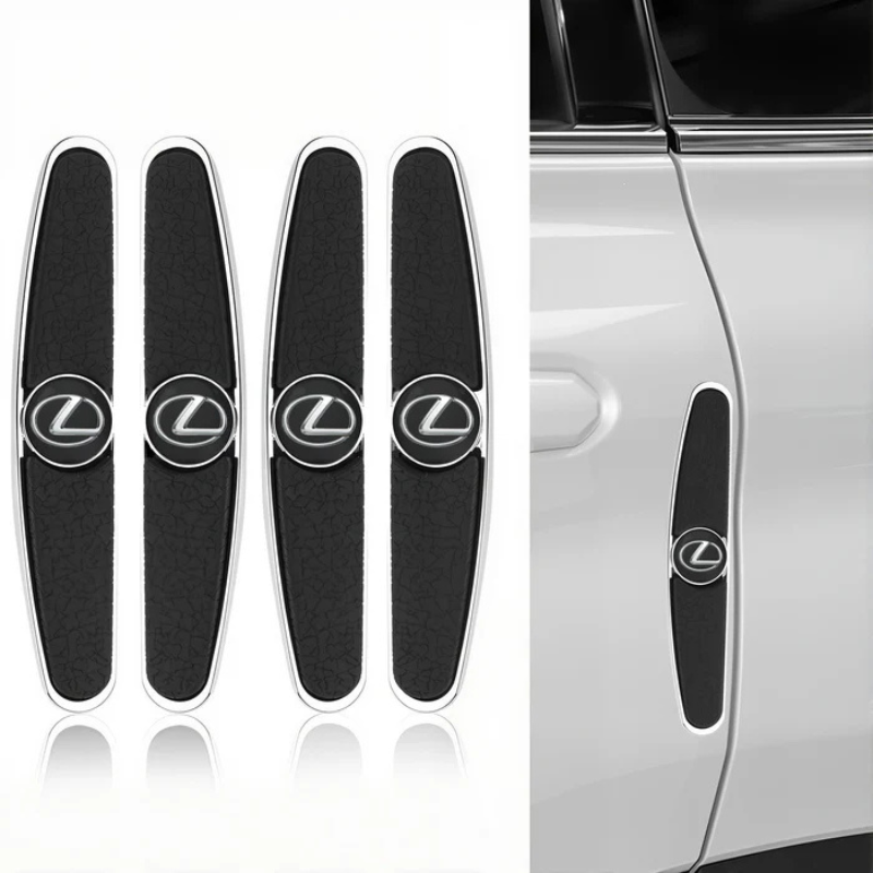 EdgeProtector™ - Universel Anti-Kollisions Beskyttelse Bil Dørkant