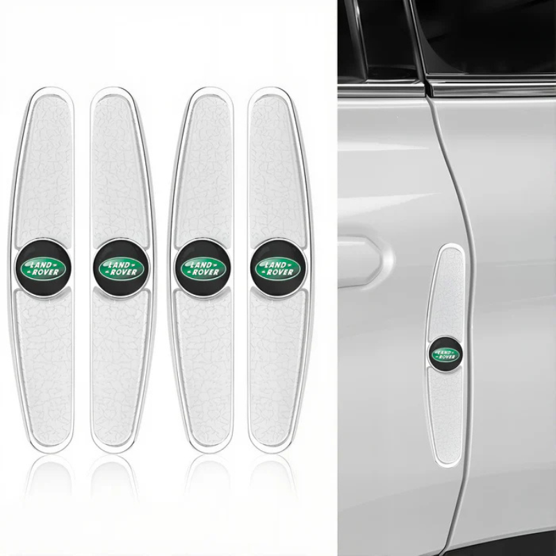 EdgeProtector™ - Universel Anti-Kollisions Beskyttelse Bil Dørkant