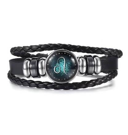 Jewelance™ StarBracelet 1+1 GRATIS: Unisex Flerlags Modebevidst Stjerne Armbånd