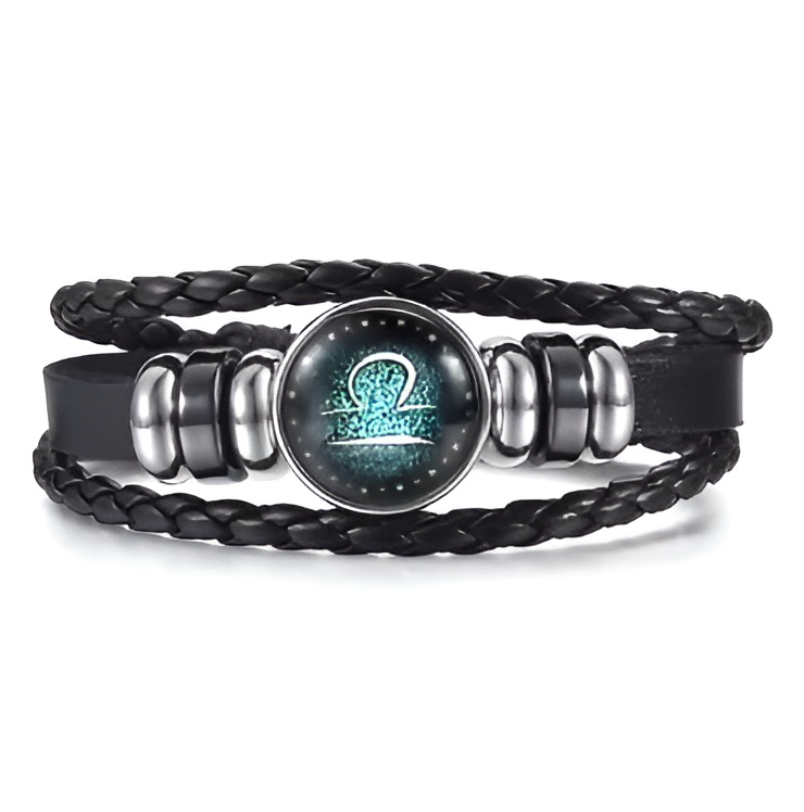 Jewelance™ StarBracelet 1+1 GRATIS: Unisex Flerlags Modebevidst Stjerne Armbånd