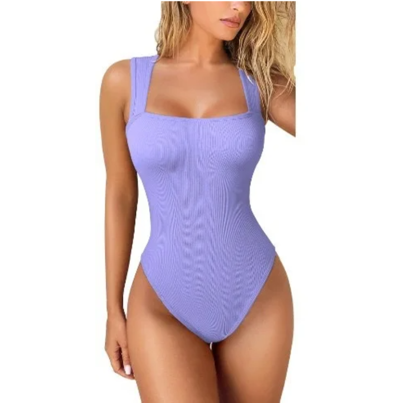 Icone™ BodySuits - Magekontrollerende Tanktopper Bodysuits
