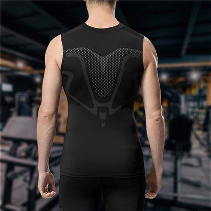 Icone™ BodyBoost 1+1 GRATIS: Shapewear for menn