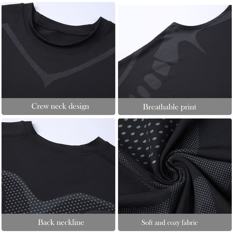 Icone™ BodyBoost 1+1 GRATIS: Shapewear for menn