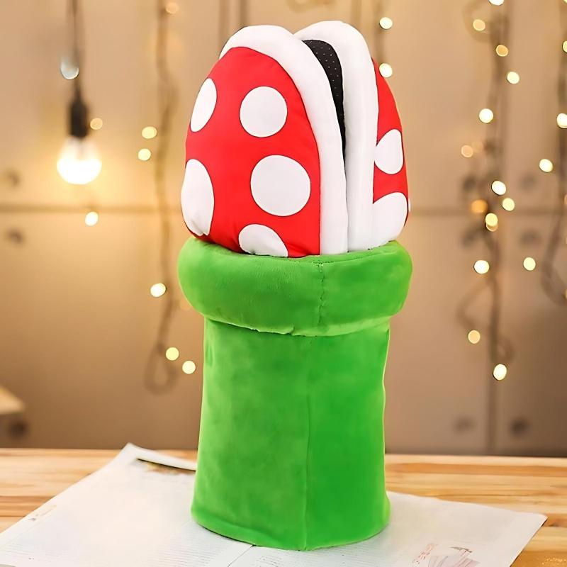 Happy™ MushroomSlippers: Koselige og komfortable sopptøfler