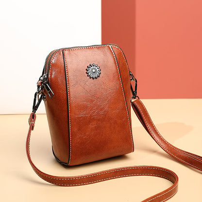 Icone™ CellBag- Alle Tændstikker Crossbody Mobiltelefonveske