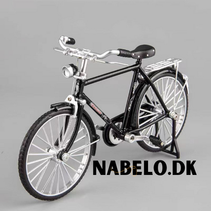 Kletshuts™ Bicycle - Gjør-Det-Selv Sykkelmodell Skalalegetøy