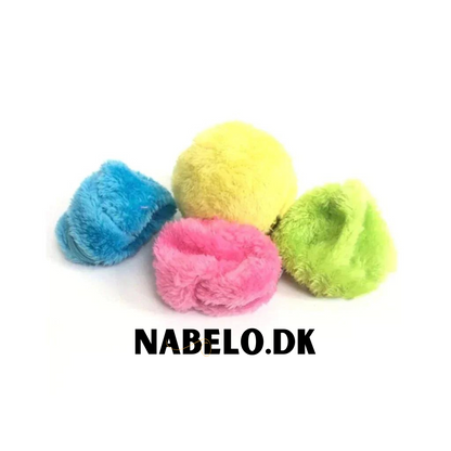 DogFri™ ActiveBall - Automatisk Rullende Kule Mot Angst