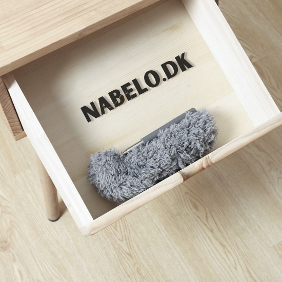 Cleaner Pro° MicrofiberDuster - Multifunksjonell Uttrekkbar Støvklut