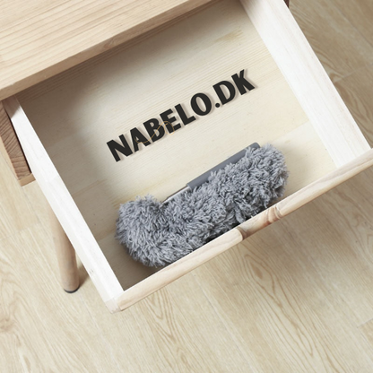 Cleaner Pro° MicrofiberDuster - Multifunksjonell Uttrekkbar Støvklut