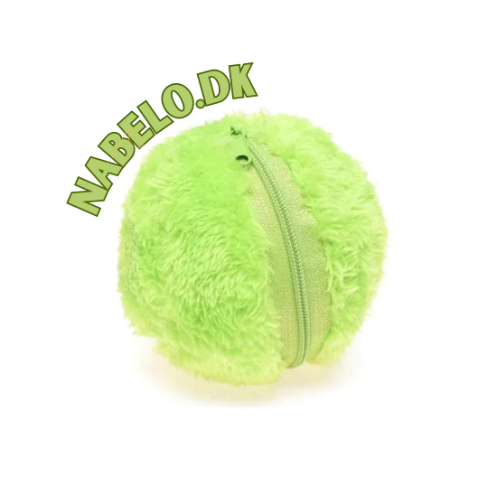 DogFri™ ActiveBall - Automatisk Rullende Kule Mot Angst